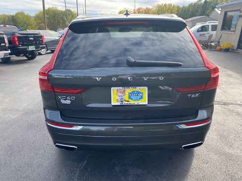 Used 2018 Volvo XC60 T8 Inscription image 6