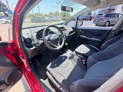 Used 2010 Honda Fit Sport image 15