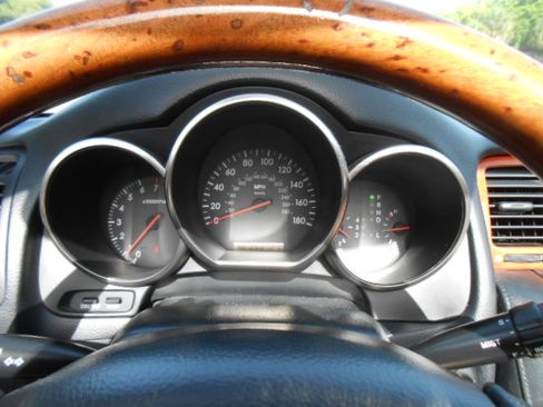 Used 2002 Lexus SC 430 Convertible RWD image 14