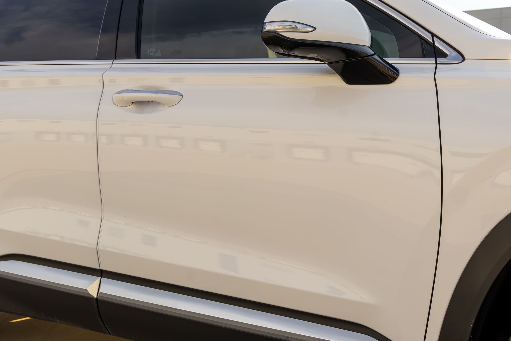 Used 2023 Hyundai Santa Fe AWD SEL Premium Hybrid image 19