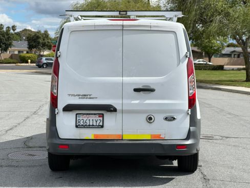 Used 2014 Ford Transit Connect XL image 5