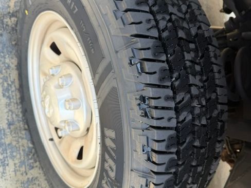 Used 2018 RAM 2500 4x4 Crew Cab ST image 13