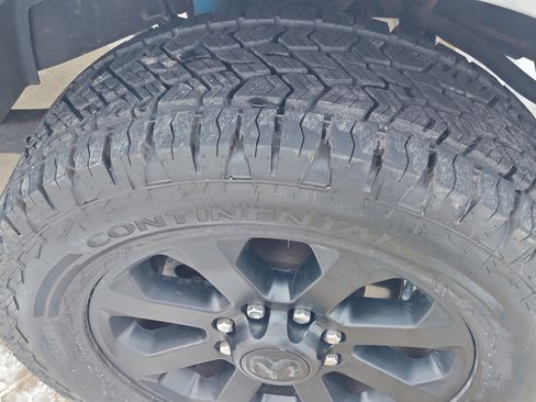 Used 2022 RAM 2500 Laramie image 46