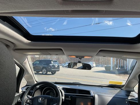 Used 2015 Honda Fit EX image 13