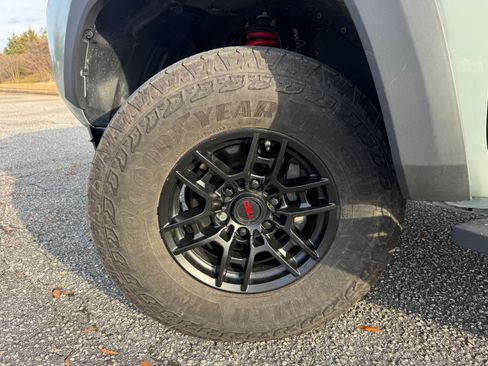 Used 2021 Toyota Tacoma TRD Pro image 23