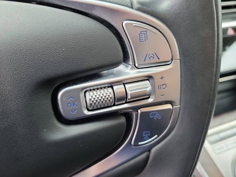 Used 2024 Genesis GV80 3.5T Prestige image 24