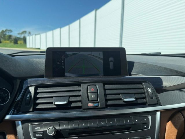 Used 2014 BMW 328i xDrive Wagon AWD/4WD image 19