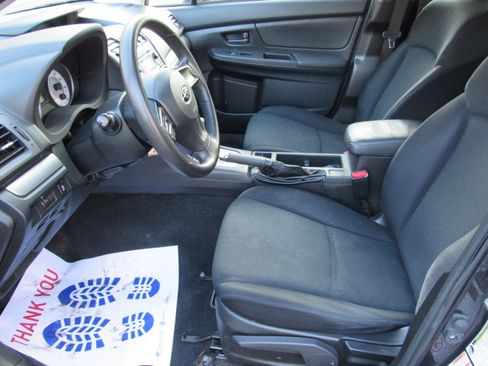 Used 2013 Subaru Impreza 2.0i image 15
