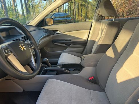 Used 2008 Honda Accord EX-L image 11