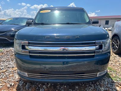 Used 2016 Ford Flex SE