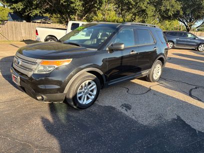 Used 2015 Ford Explorer XLT