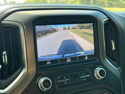 Used 2022 GMC Sierra 1500 Limited Denali image 12