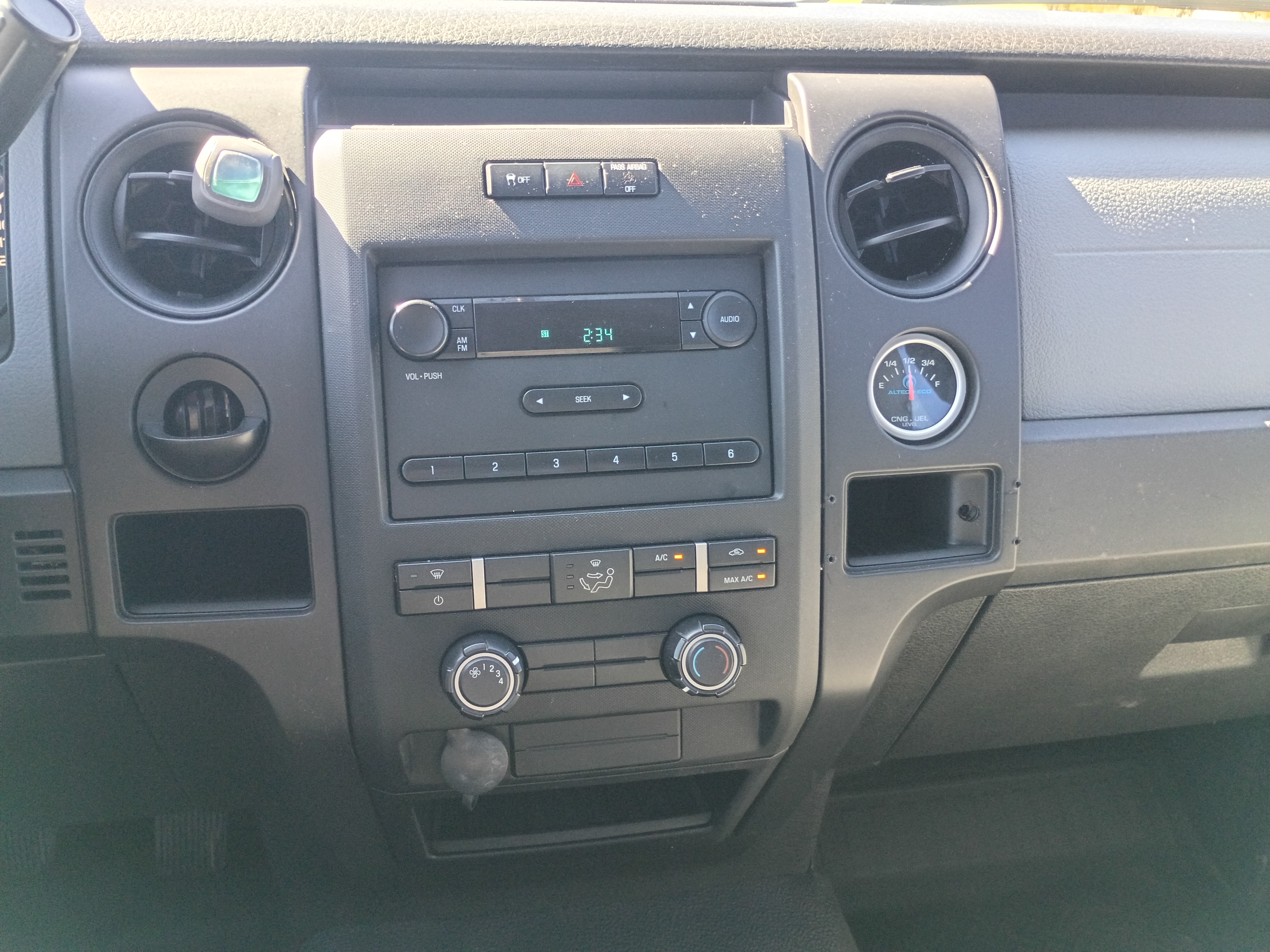 Used 2014 Ford F150 RWD image 12