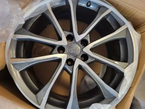 Used 2020 Audi S4 Premium image 13