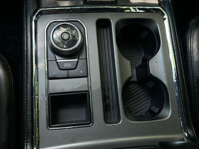 Used 2020 Ford Expedition Max 2WD XLT image 17