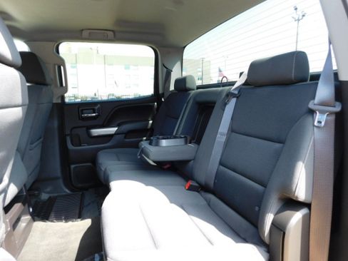 Used 2016 Chevrolet Silverado 2500 LT image 17