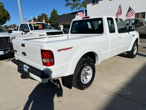 Used 2006 Ford Ranger Sport image 6