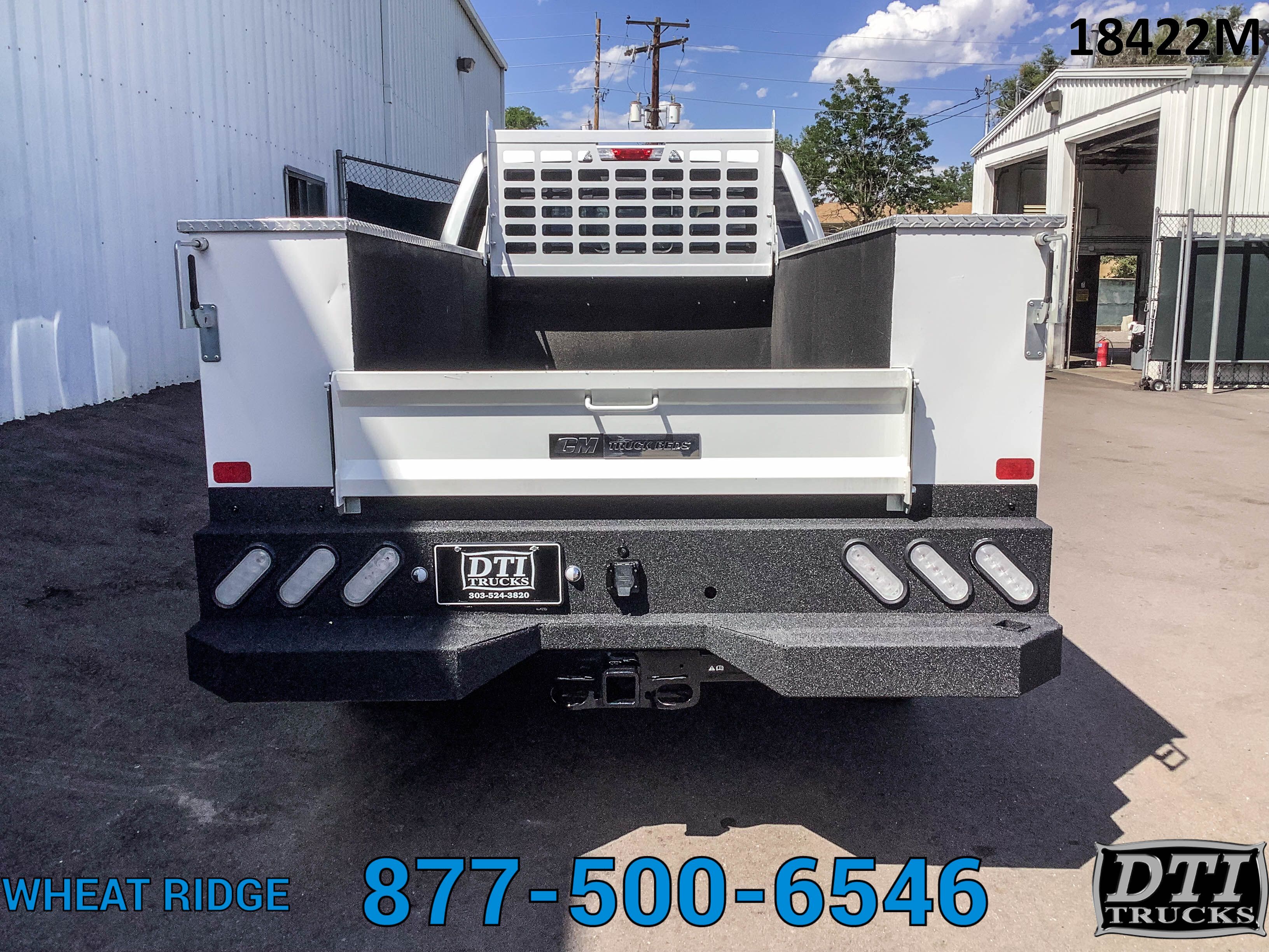 Used 2025 Ford F250 4x4 Crew Cab Super Duty image 7