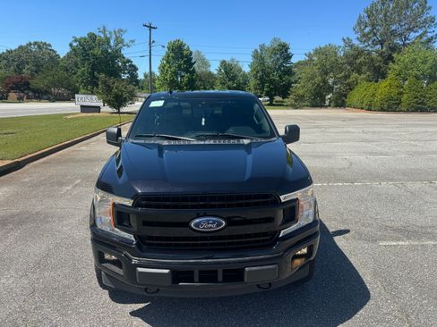 Used 2020 Ford F150 4x4 SuperCrew image 10