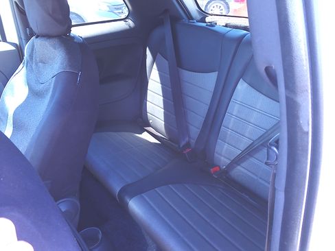 Used 2012 FIAT 500 Sport FWD image 8