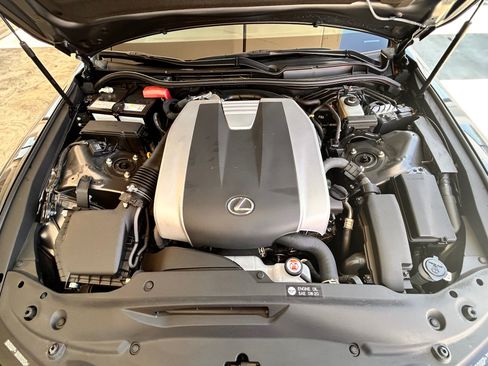 Used 2024 Lexus IS 350 F Sport image 24