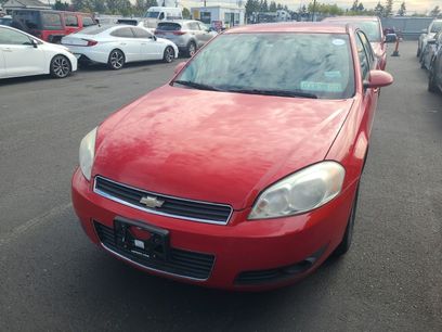 Used 2011 Chevrolet Impala LT