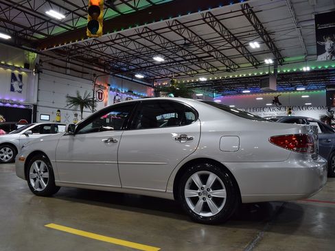 Used 2005 Lexus ES 330 Premium image 12