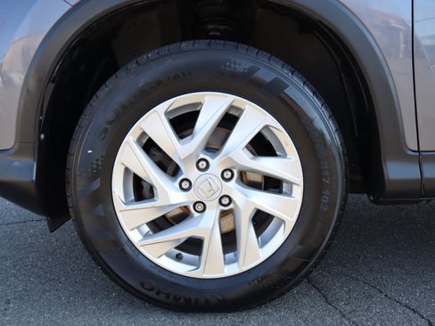 Used 2015 Honda CR-V EX image 32