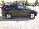 Used 2015 Honda CR-V EX-L image 5