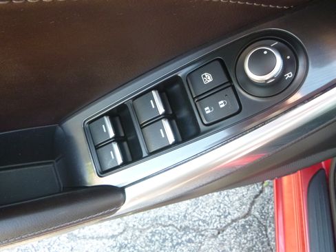Used 2016 MAZDA MAZDA6 i Grand Touring Sedan FWD image 13