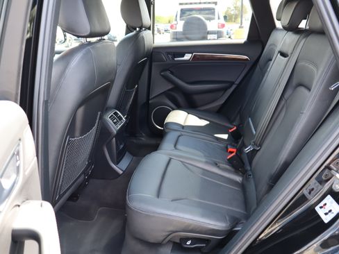 Used 2016 Audi Q5 3.0T Premium Plus image 15