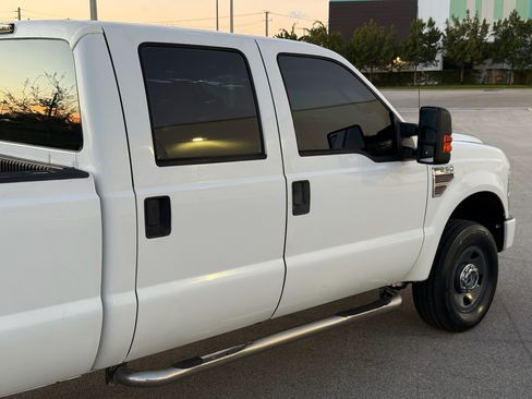 Used 2009 Ford F250 XL image 52