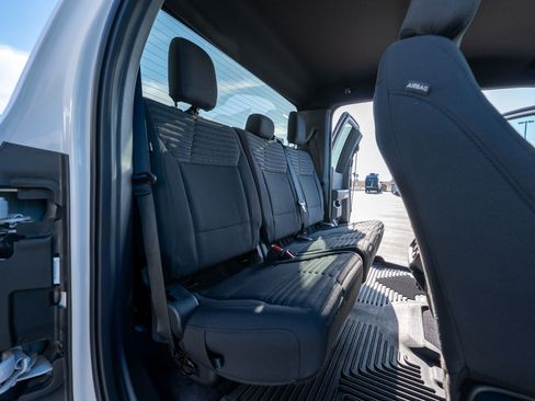 Used 2023 Ford F150 XL image 66