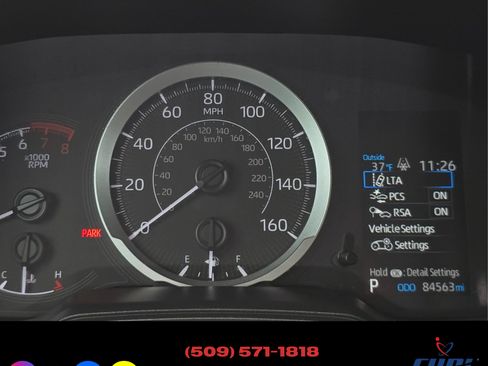 Used 2022 Toyota Corolla LE image 17