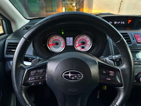 Used 2013 Subaru Impreza 2.0i Sport Premium image 31