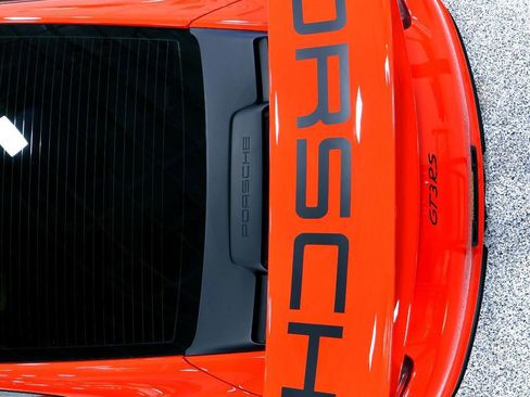 Used 2016 Porsche 911 GT3 RS image 11