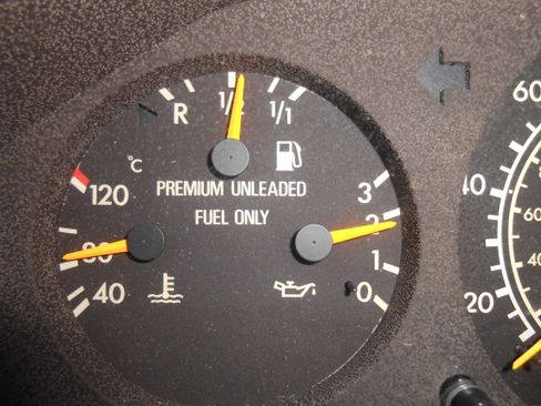 Used 1994 Mercedes-Benz E 320 image 28