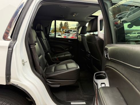 Used 2019 GMC Yukon SLT image 21