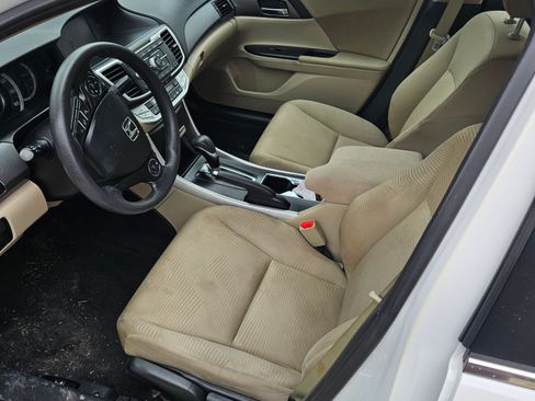 Used 2015 Honda Accord LX image 6