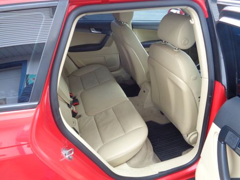 Used 2011 Audi A3 TDI Premium image 8