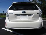 Used 2013 Toyota Prius V image 4