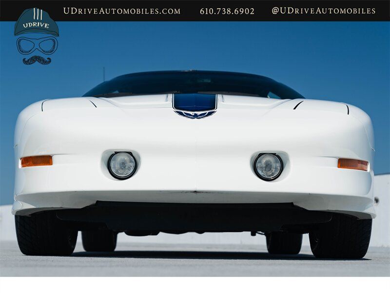 Used 1994 Pontiac Firebird Coupe RWD image 19