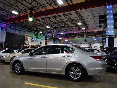 Used 2012 Honda Accord Special Edition image 4