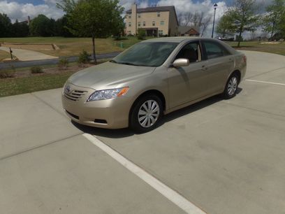 Used 2007 Toyota Camry CE