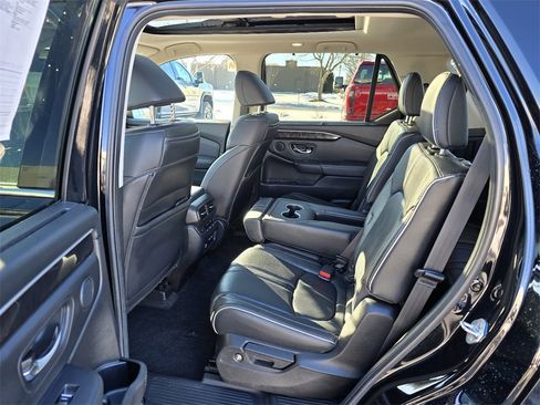 Used 2023 Honda Pilot Elite image 26