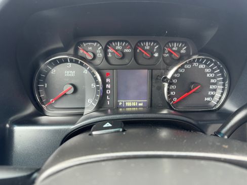 Used 2018 Chevrolet Silverado 2500 image 11