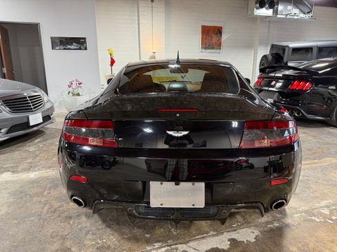 Used 2007 Aston Martin V8 Vantage image 28