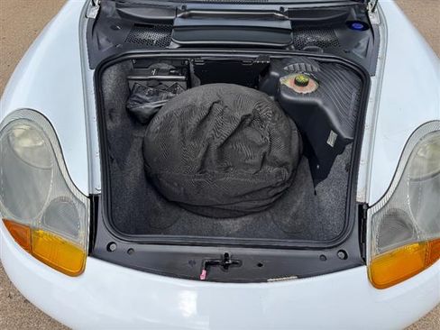 Used 1999 Porsche Boxster image 13
