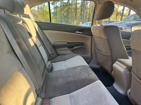Used 2008 Honda Accord EX-L image 10