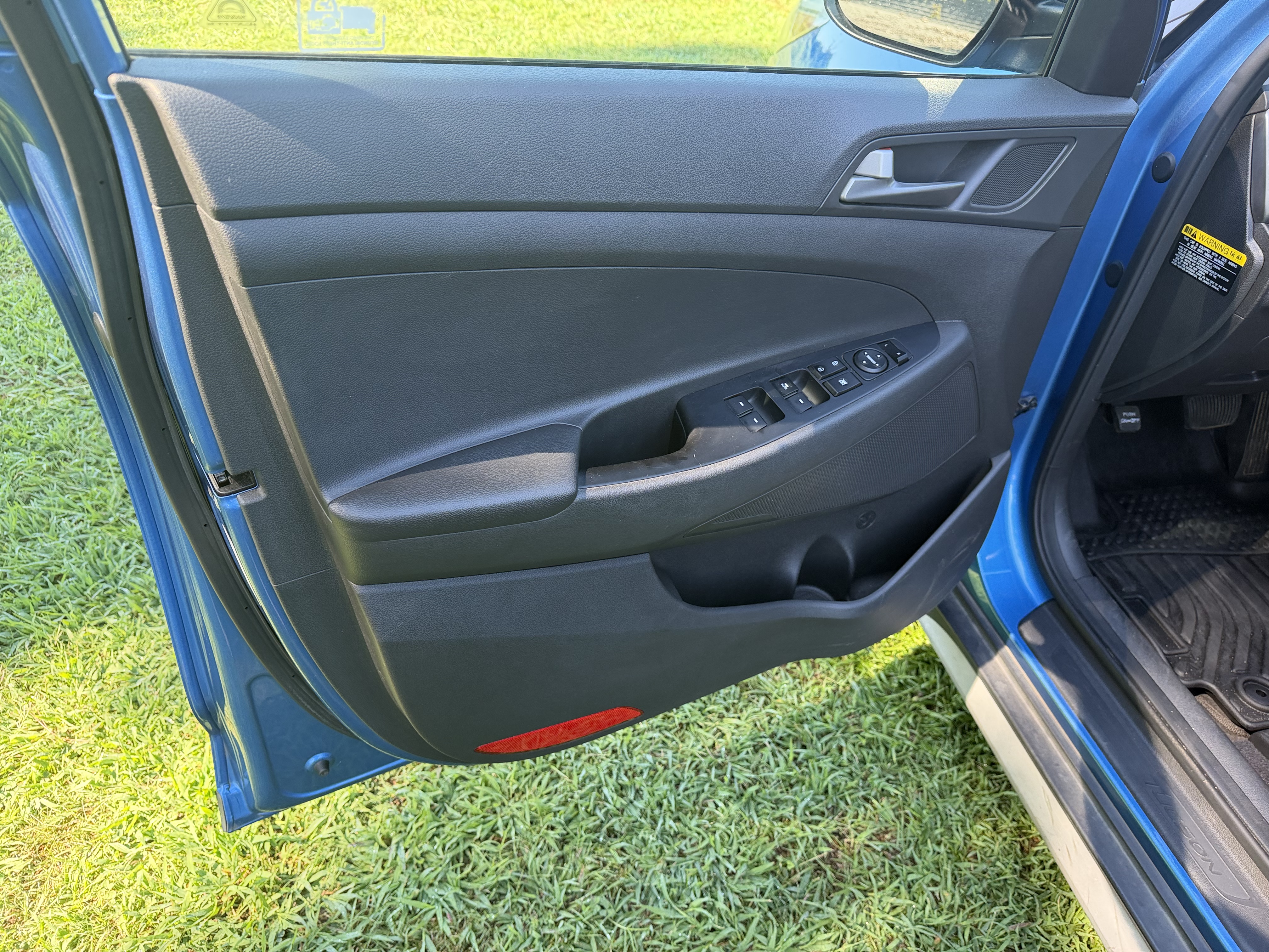 Used 2018 Hyundai Tucson FWD image 37